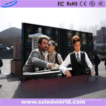 P8 Outdoor Full Color Rental LED Billboard China Manufacture (CE)